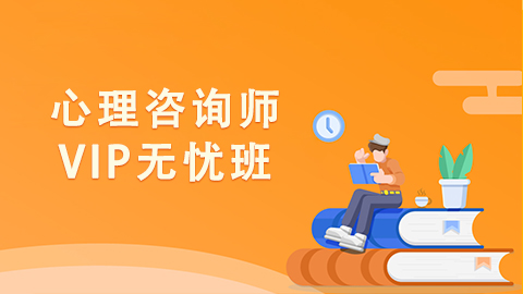 高级心理咨询师 